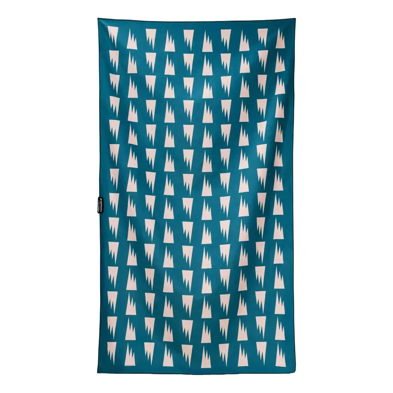 High-Absorbency Ultralight Towel 1