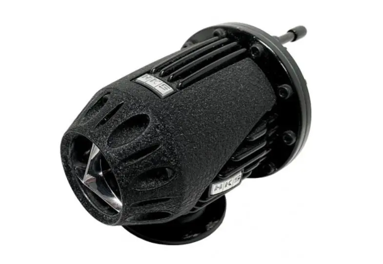 Hks Sqv Iv Black Edition Blow-Off Valve For 2020+ Ford Explorer St 1