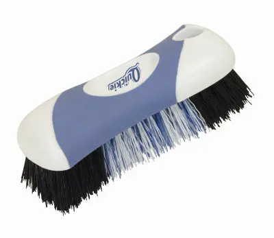Homepro Compact Mini Detail Scrub Brush 1