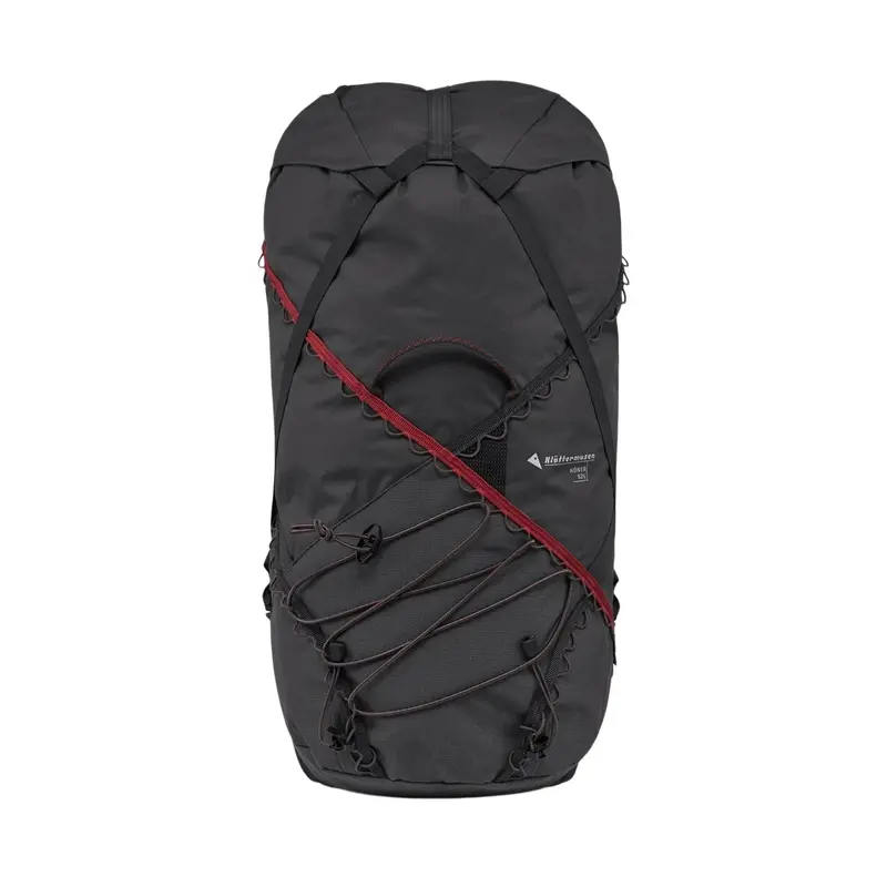 Höner 52L Adventure Backpack — All-Terrain Design 1