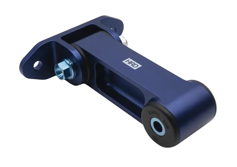 Hrd Precision Lower Motor Mount – Engineered For Hyundai N Platforms 1