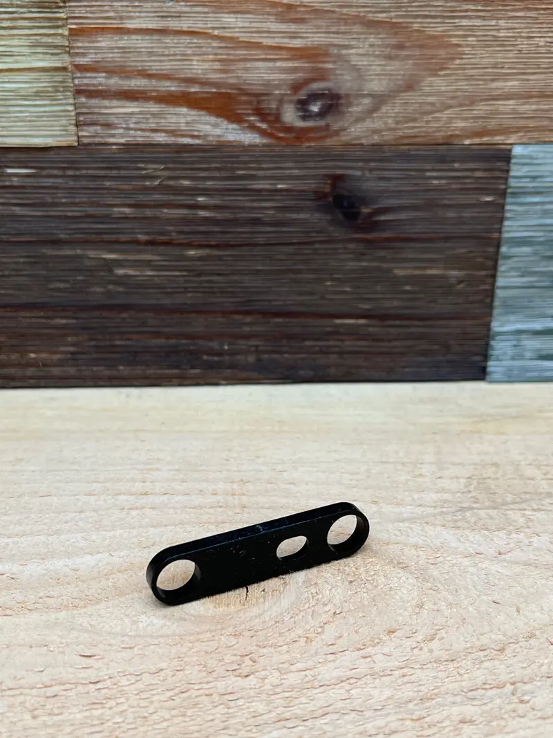 Husqvarna Chainsaw Bar Adaptor Plate 1