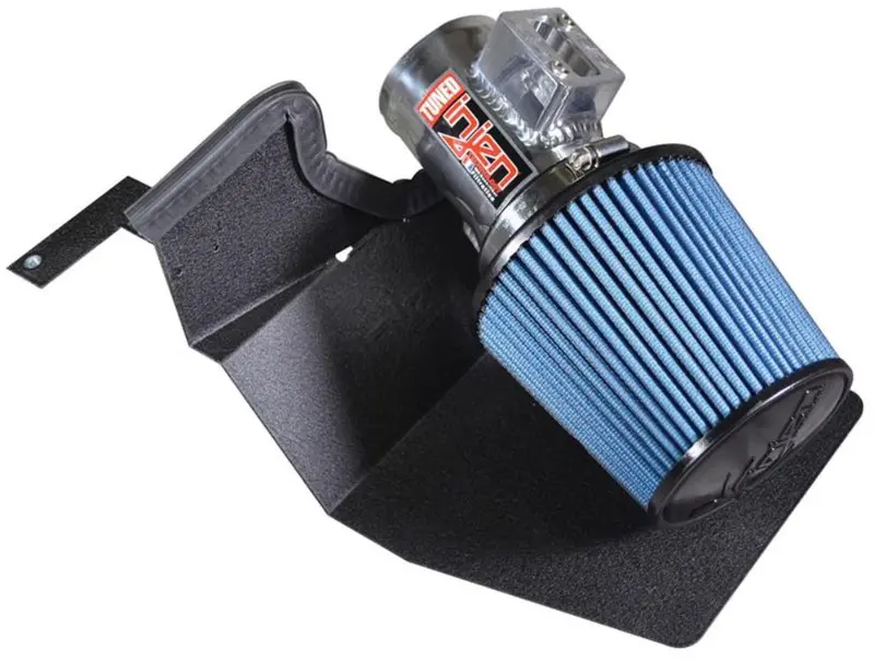 Injen Polished Short Ram Intake – 2016–2019 Fiesta St 1.6L Turbo 1