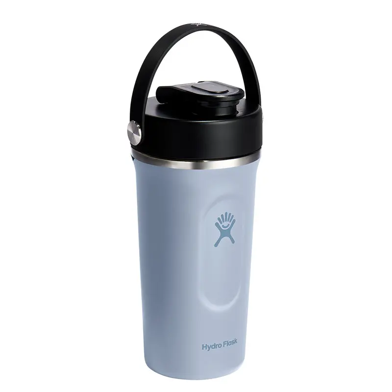 Insulated 24 Oz Protein Shaker Bottle 1