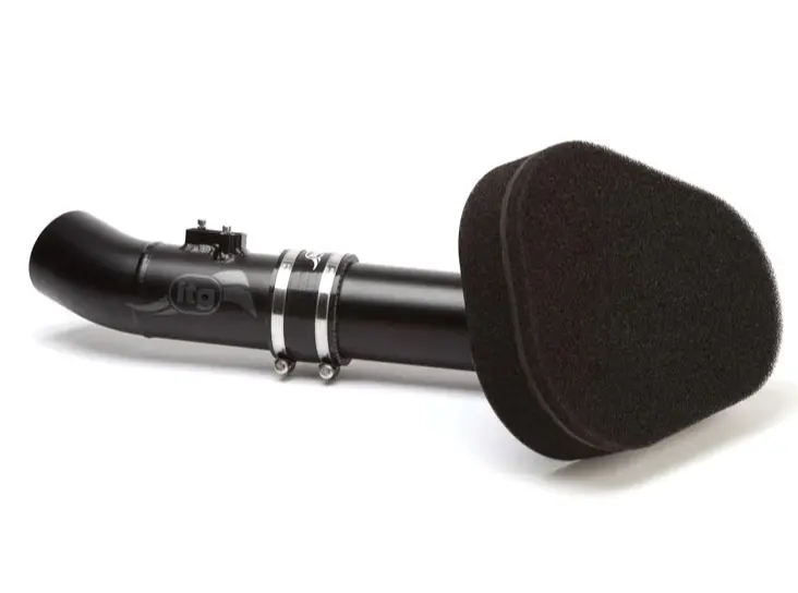 Itg Maxogen High-Flow Cold Air Intake For 2014–2019 Ford Fiesta St 1