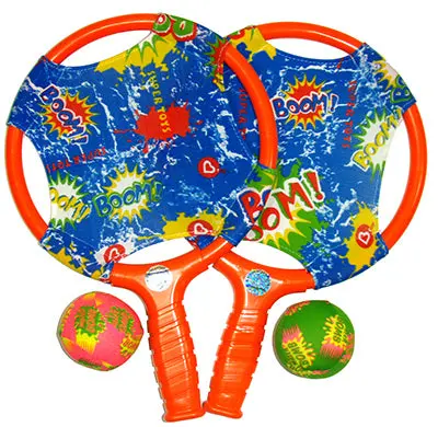 Itza Paddleball Set For Pool Or Beach Play 1