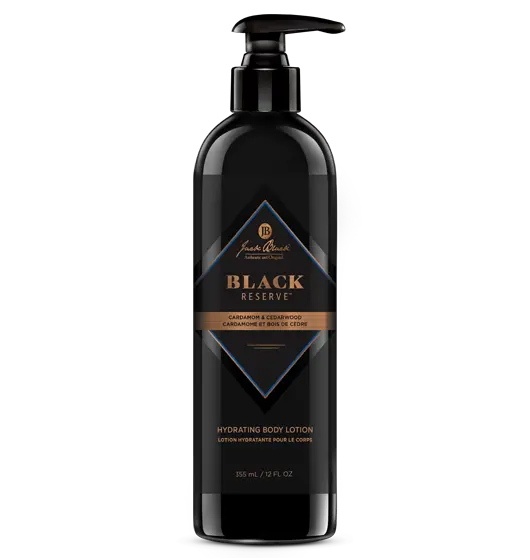 Jack Black Black Reserve® Hydrating Body Lotion 1