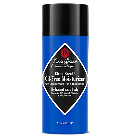 Jack Black Clean Break® Oil-Free Daily Moisturizer 1