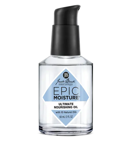 Jack Black Epic Moisture® Nourishing Face Oil 1