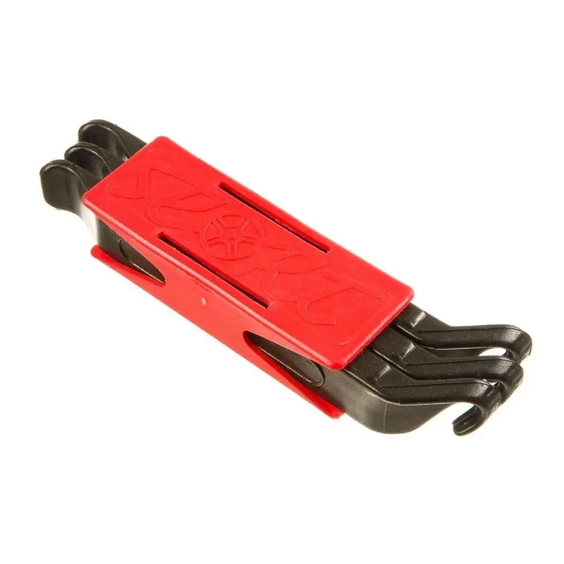Kool Stop Sport Tyre Lever – Ergonomic Aluminum Design 1