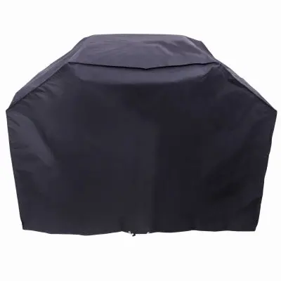Large Universal Grill Cover For Gas Or Charcoal Grills 1