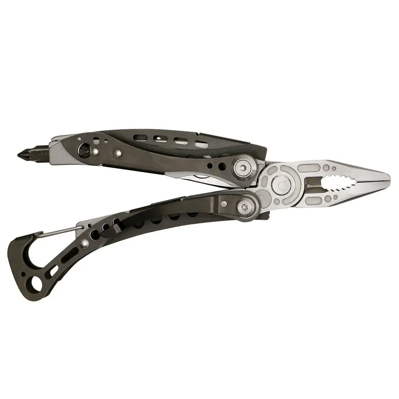 Leatherman Skeletool Cx Multi-Tool – 7-In-1 Compact Edc Tool 1