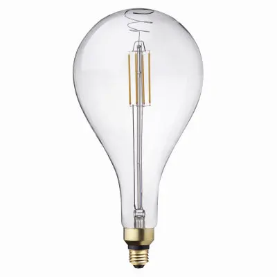 Led Oversized Light Bulb – 5W, 400 Lumens, Energy-Efficient Statement Lighting 1
