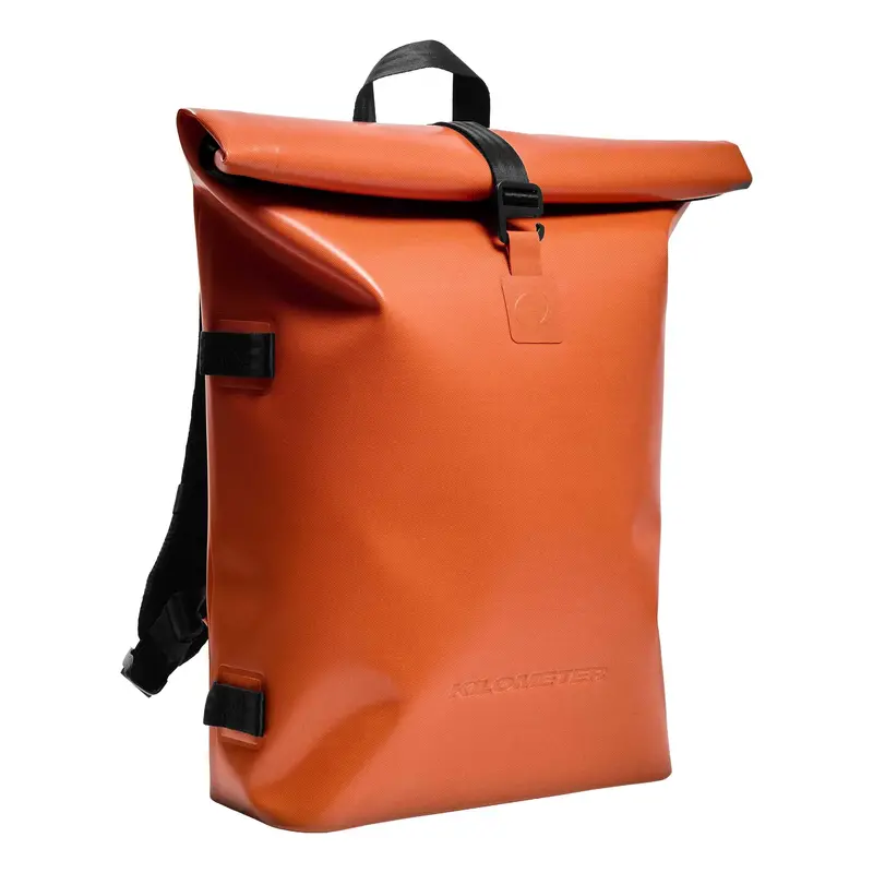 Lightweight Everyday Rolltop For Work & Commute 1