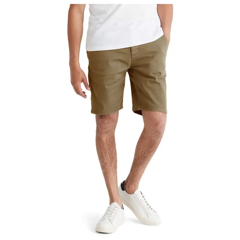 Live Free Journey Athletic Short – Men'S 1