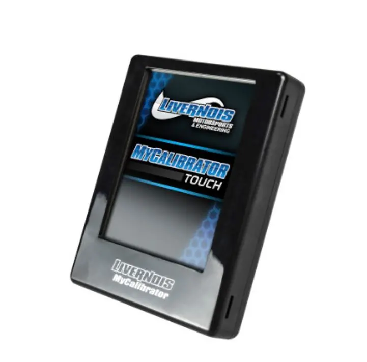 Livernois Mycalibrator Touch Tuner – 2020+ Explorer St 1