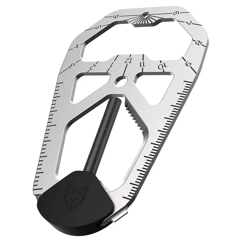 M.020 Multi-Function Camping Tool – Compact Survival Knife Set 1