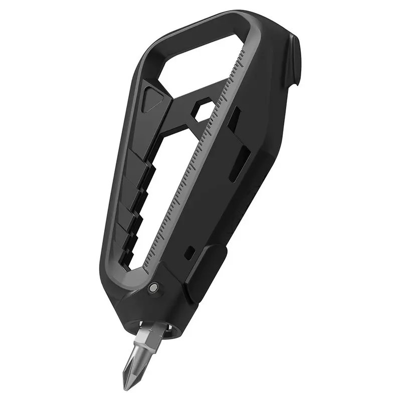M.100 Compact Multitool With 18 Functions 1