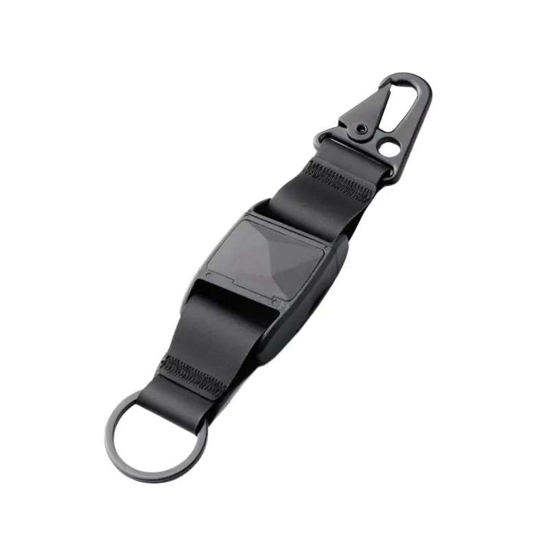 Maglockz Keychain – Magnetic Quick-Release Clip 1