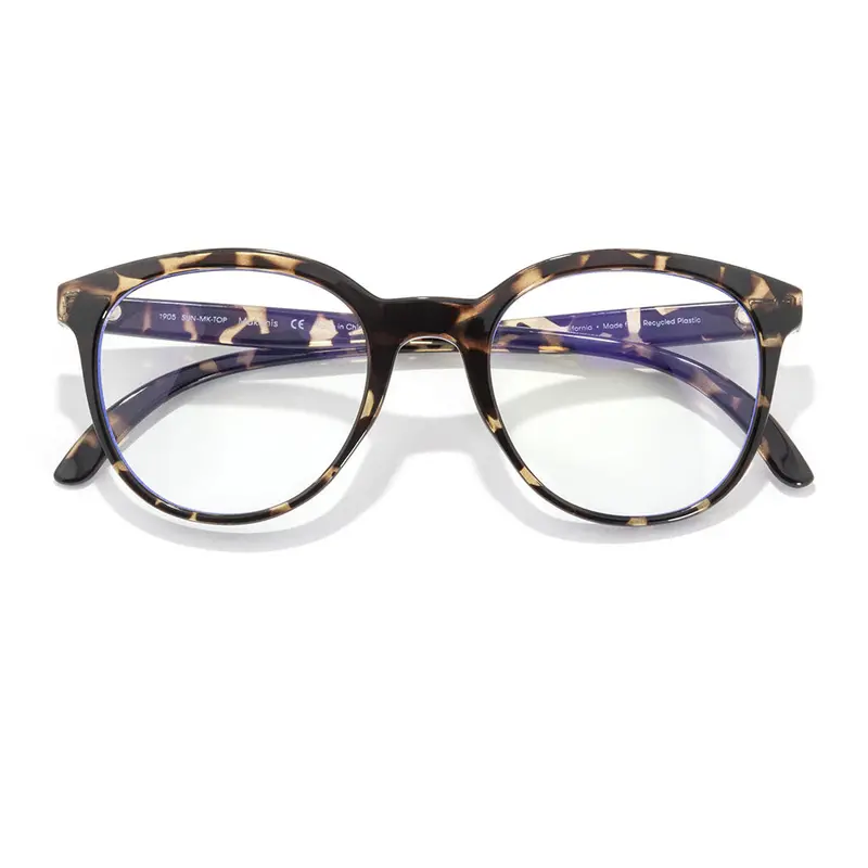Makani Blue Light Filtering Sunglasses 1