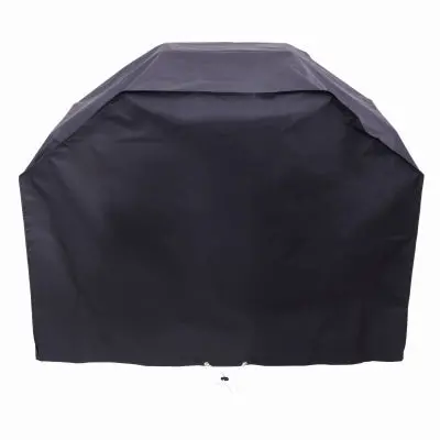 Medium-Duty Grill Cover For Outdoor Grills 1
