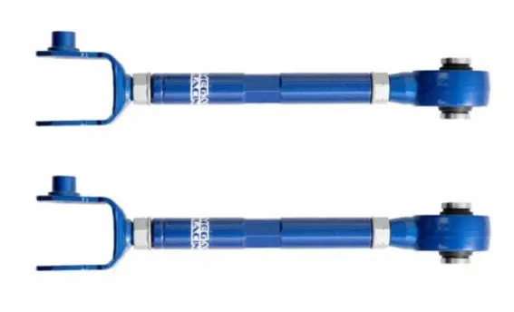 Megan Racing Adjustable Rear Toe Arms For 2022+ Elantra N 1