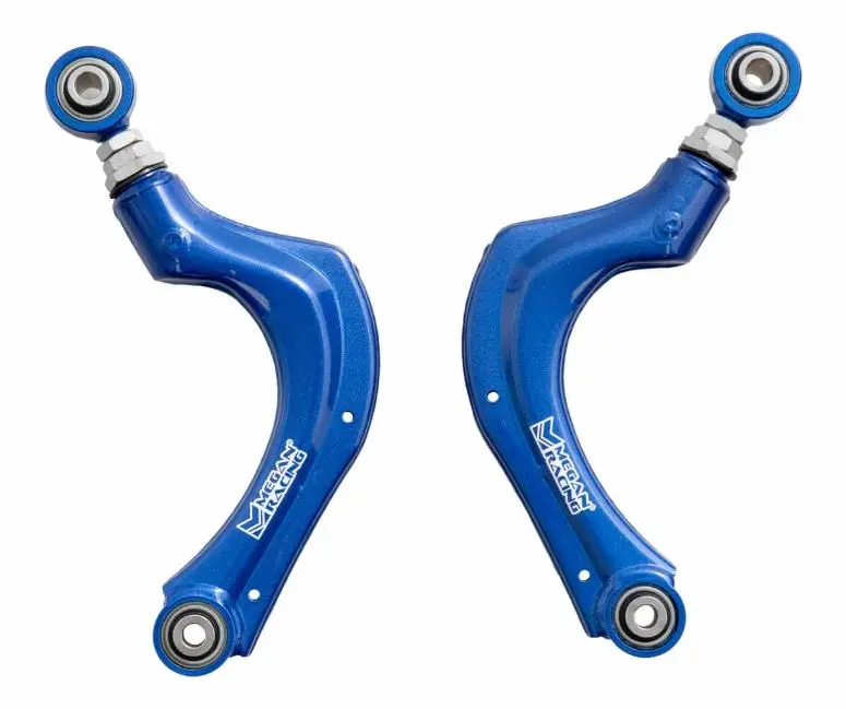 Megan Racing Adjustable Rear Upper Camber Arms For 2022+ Elantra N 1