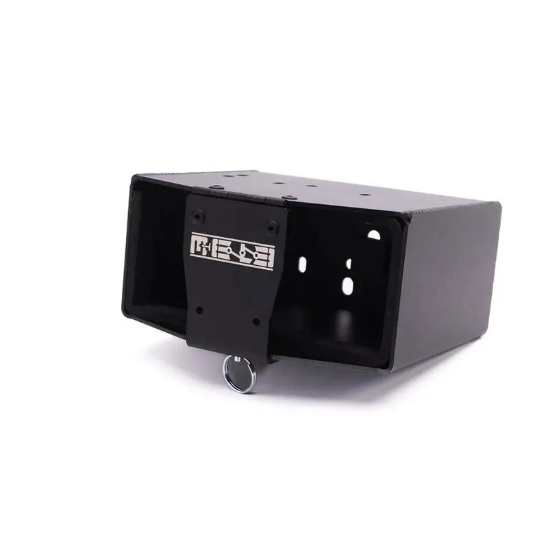 Mele Design Firm Battery Mount For 2014–2019 Ford Fiesta St 1