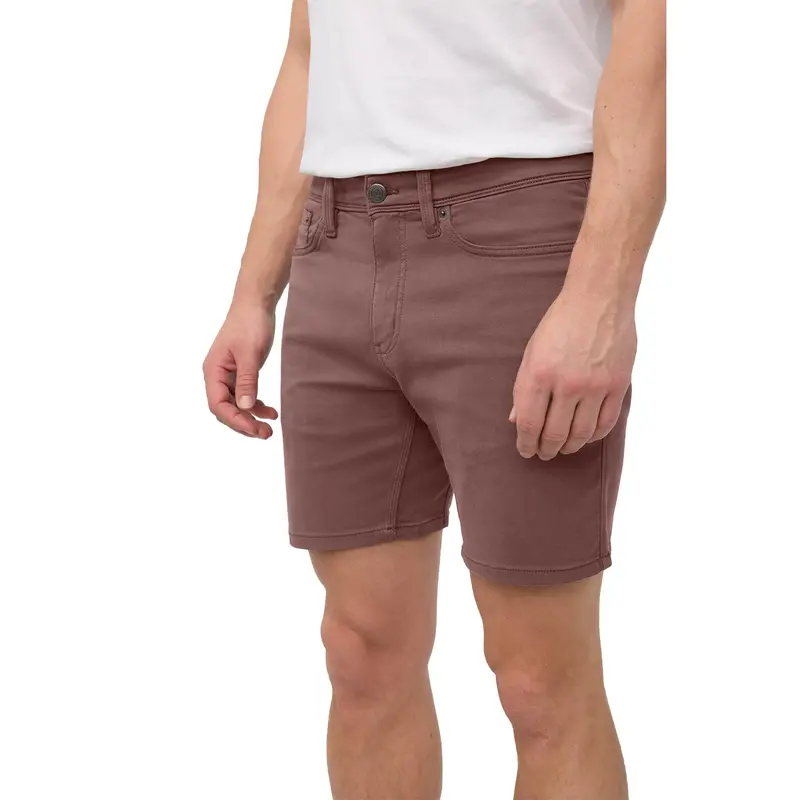 Men'S No Sweat Casual Shorts – Relaxed Cut 1