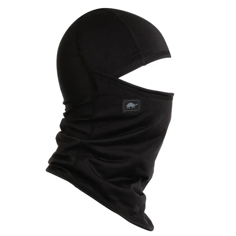 Men'S Shinobi Balaclava By Turtle Fur – Polartec® Power Stretch® Pro Performance Face Cover 1