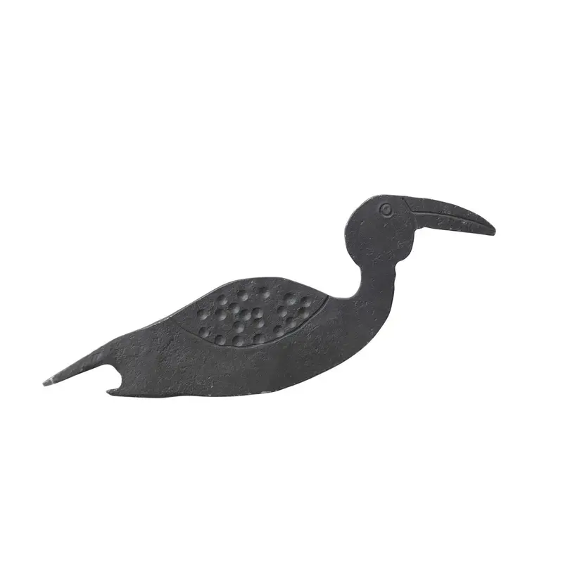 Metal Bird-Design Bottle Opener 1