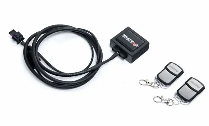 Milltek Active Valve Control Module For 2022+ Hyundai Elantra N (Oem & Milltek Valved Exhausts) 1