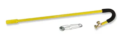 Mini Dragon Propane Torch Kit – 18,000 Btu Flame Output 1