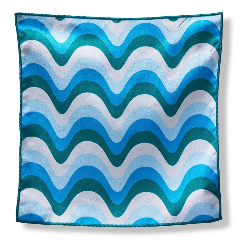 Mini Microfiber Towel Set (3-Pack) 1
