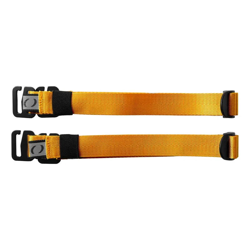 Modular Molle Strap Attachment System 1