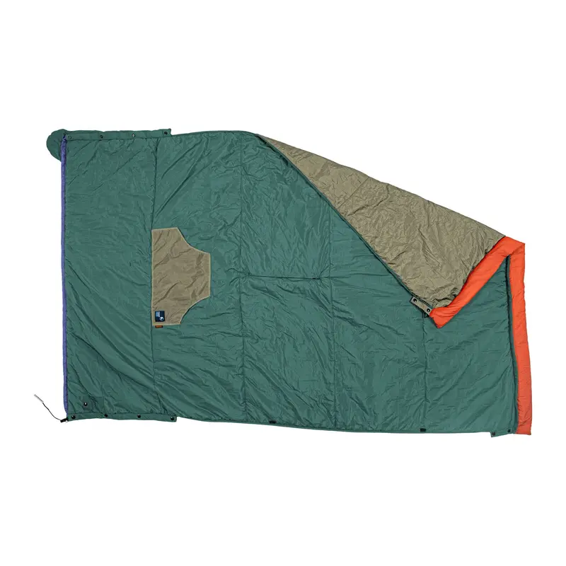 Moonblanket Compact Travel Blanket 1