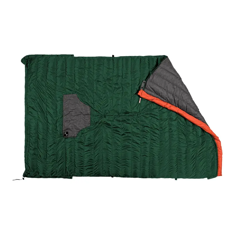 Moonblanket Pro 850 Insulated Blanket 1