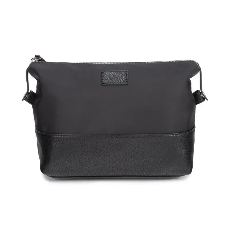 Morrison Travel-Friendly Toiletry Pouch | Brouk & Co. 1