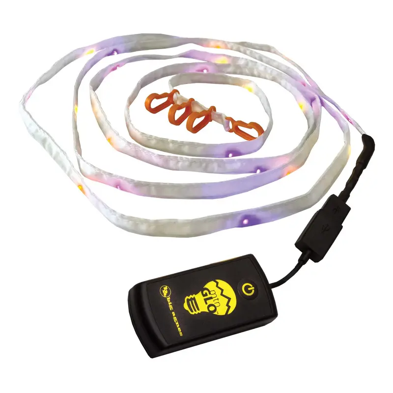 Mtnglo Camp Lights – Rechargeable Led Camping Light Set 1