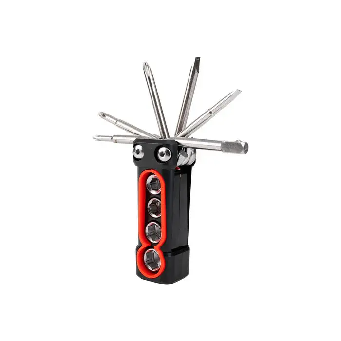 Multi-Function Socket & Screwdriver Tool 1