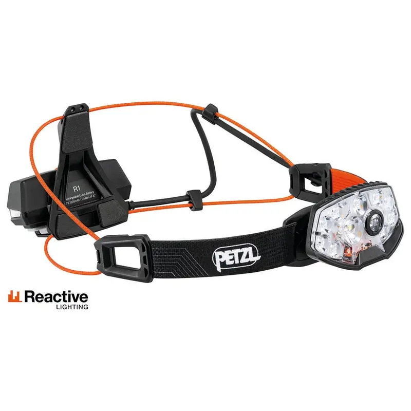 Nao Rl Rechargeable Bike Light – 1500 Lumens Output 1