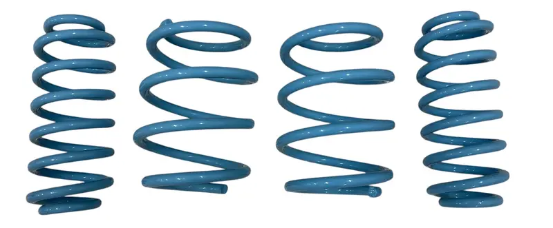Neotech Lowering Springs For 2022–2026 Hyundai Elantra N – Free Shipping 1