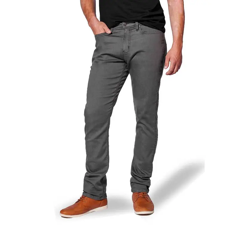 No Sweat Relaxed Taper Pant 1