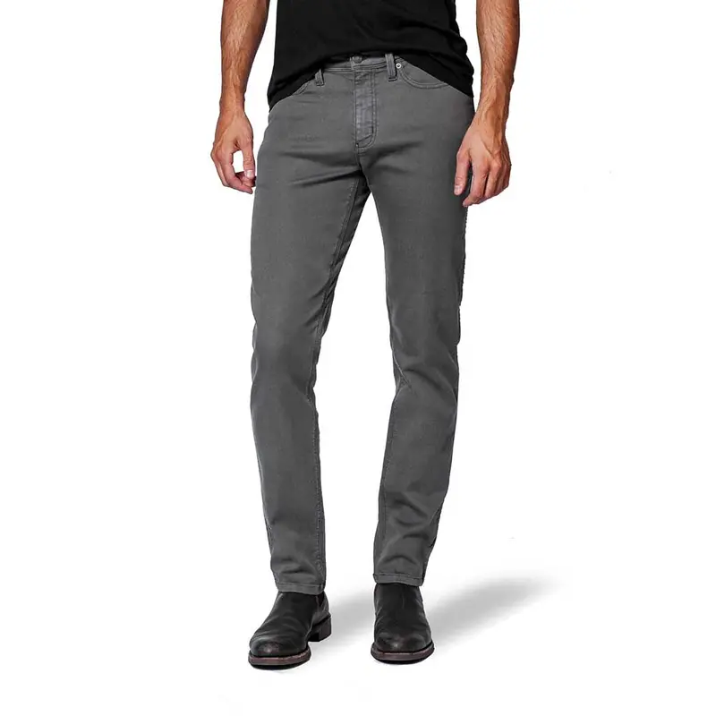 No-Sweat Slim-Fit Travel Pant – Men’S 1