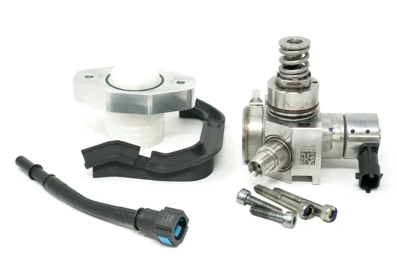 Nostrum High-Pressure Fuel Pump Upgrade – 1.6L Turbo Engine – 2014–2019 Fiesta St (Free Shipping) 1