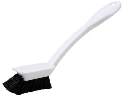 Nylon Tile And Grout Detailing Brush 1