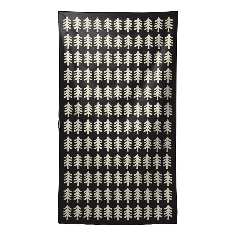 Odor-Resistant Ultralight Towel 1