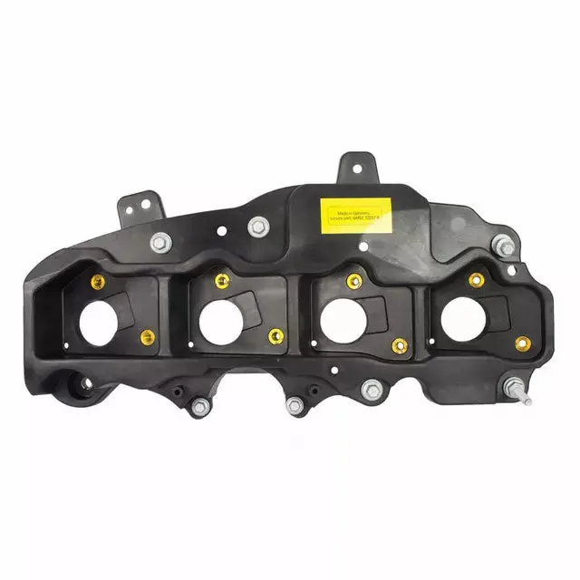 Oem Ford Ignition Coil Bracket And Cover For 2014–2019 Fiesta St 1
