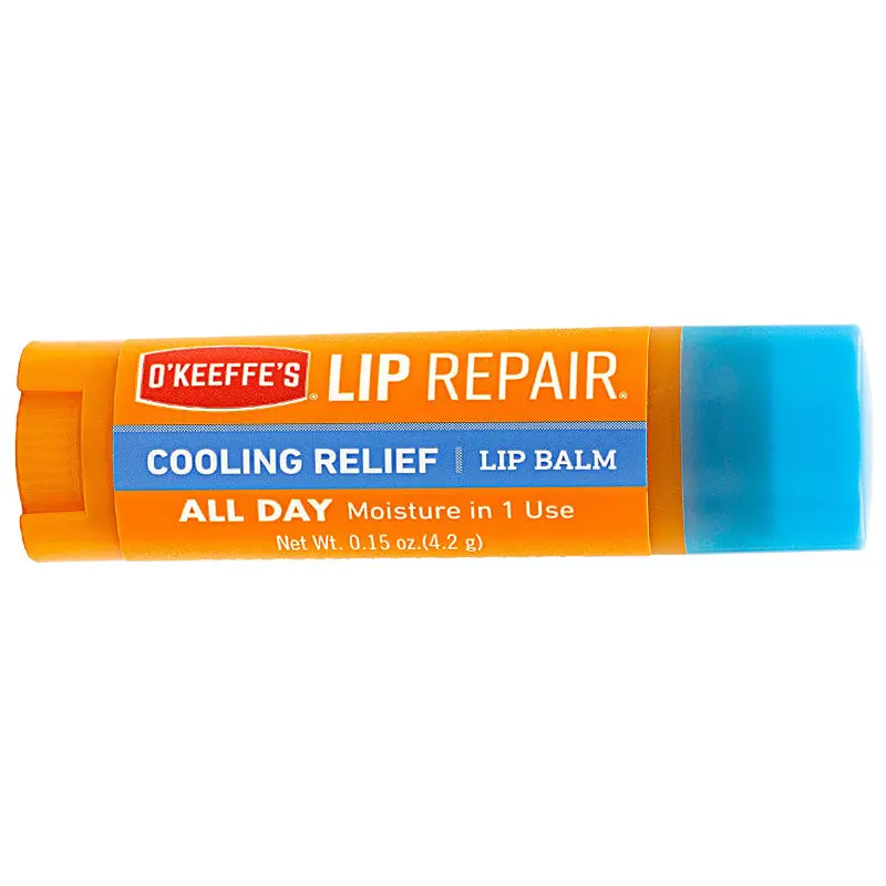 O'Keeffe'S Cooling Relief Lip Balm Stick – 0.15 Oz 1