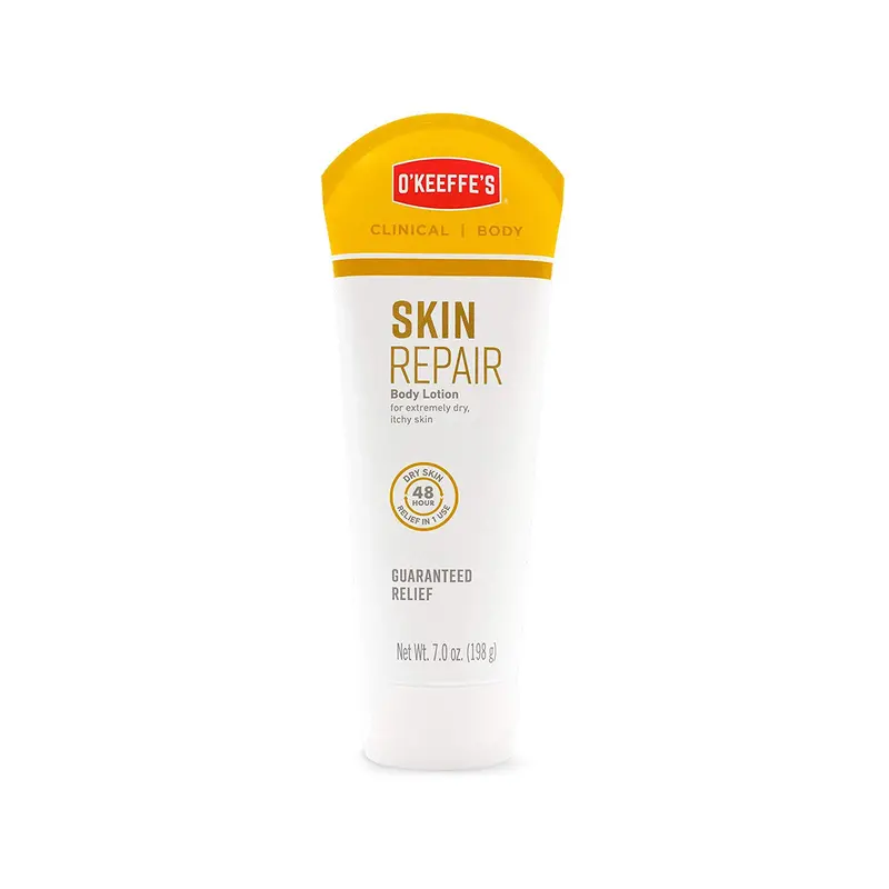 O'Keeffe'S Skin Repair Body Lotion – Intensive Moisture Therapy (7 Oz) 1